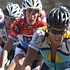 Andy Schleck w�hrend der siebten Etappe der Tour de France 2009